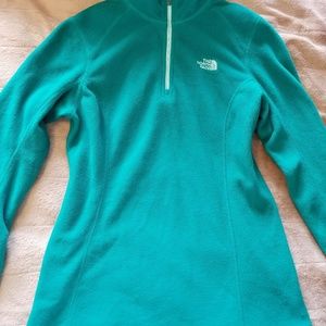 North Face Fleece